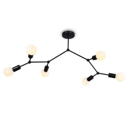 Люстра на штанге Ambrella Light TR8036