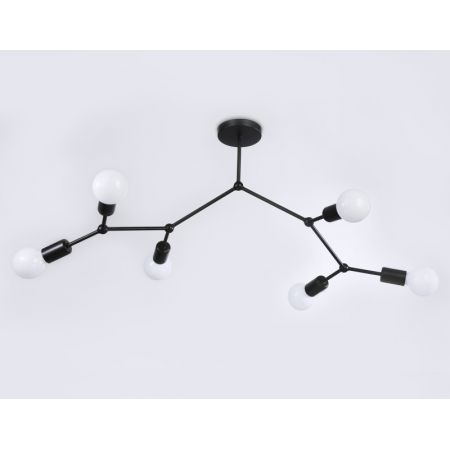 Люстра на штанге Ambrella Light TR8036