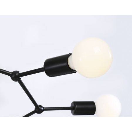 Люстра на штанге Ambrella Light TR8036