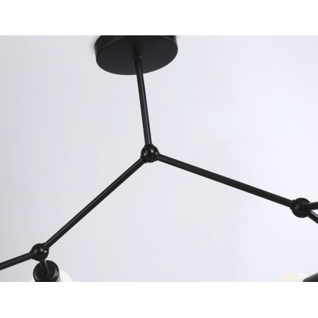 Люстра на штанге Ambrella Light TR8036