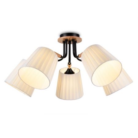 Люстра на штанге Ambrella Light TR4733