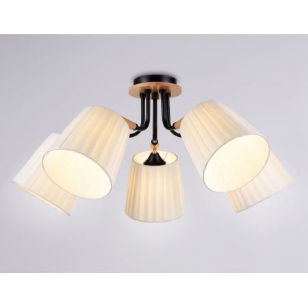 Люстра на штанге Ambrella Light TR4733