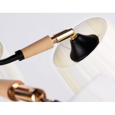 Люстра на штанге Ambrella Light TR4733