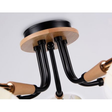 Люстра на штанге Ambrella Light TR4733
