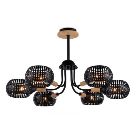 Люстра на штанге Ambrella Light TR80167