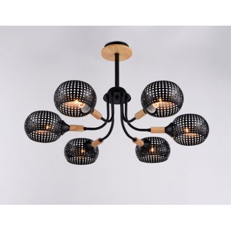 Люстра на штанге Ambrella Light TR80167