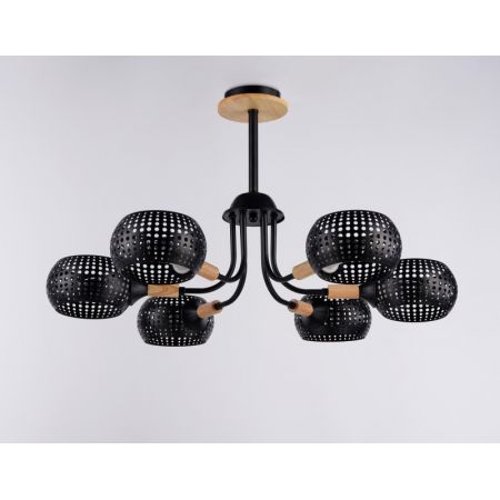 Люстра на штанге Ambrella Light TR80167