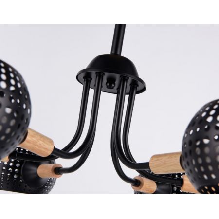 Люстра на штанге Ambrella Light TR80167