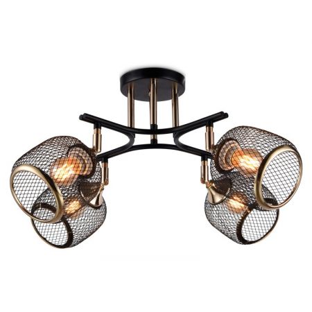 Люстра на штанге Ambrella Light TR80177