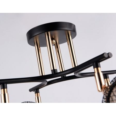 Люстра на штанге Ambrella Light TR80177