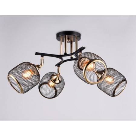 Люстра на штанге Ambrella Light TR80177