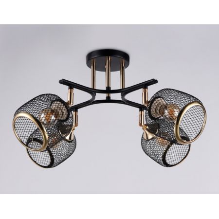Люстра на штанге Ambrella Light TR80177