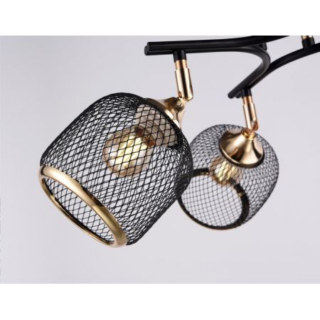 Люстра на штанге Ambrella Light TR80177