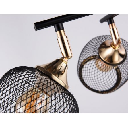 Люстра на штанге Ambrella Light TR80177