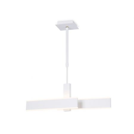 Люстра на штанге Ambrella Light FA6666