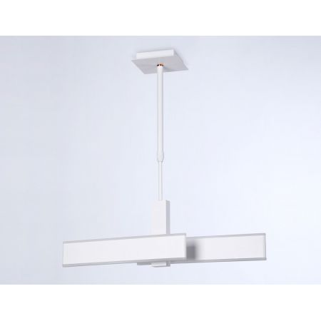 Люстра на штанге Ambrella Light FA6666