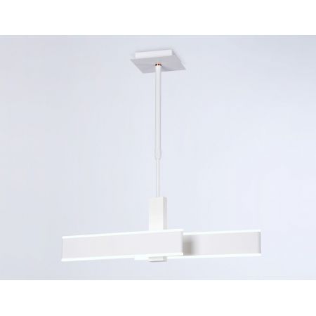 Люстра на штанге Ambrella Light FA6666
