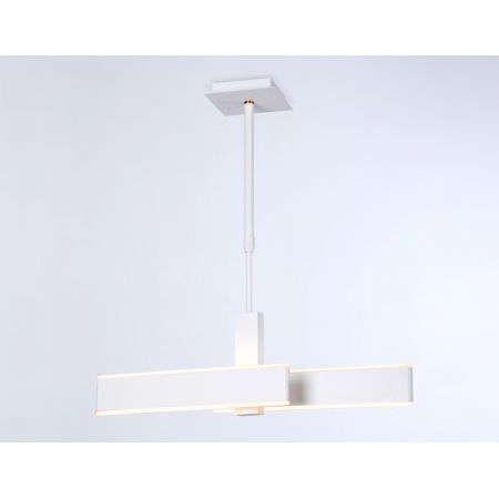 Люстра на штанге Ambrella Light FA6666