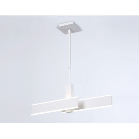 Люстра на штанге Ambrella Light FA6666
