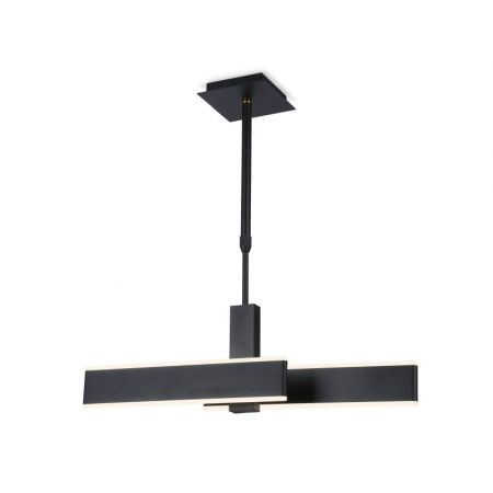Люстра на штанге Ambrella Light FA6667