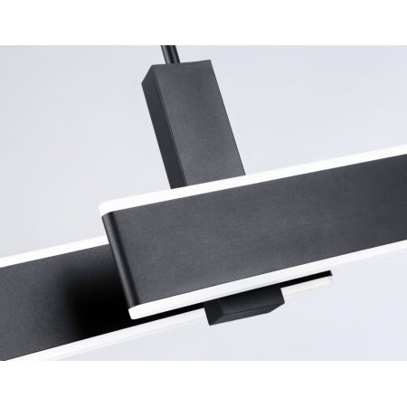 Люстра на штанге Ambrella Light FA6667