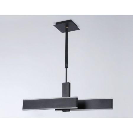 Люстра на штанге Ambrella Light FA6667
