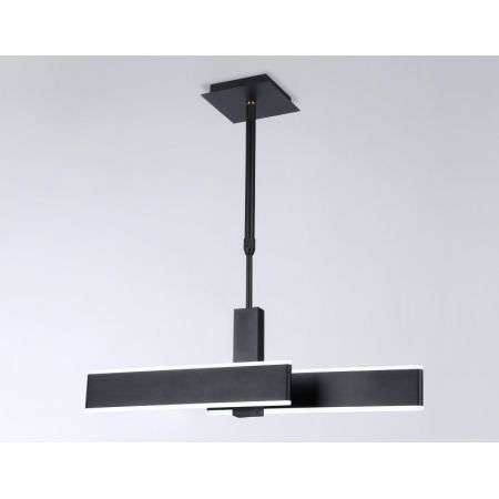 Люстра на штанге Ambrella Light FA6667