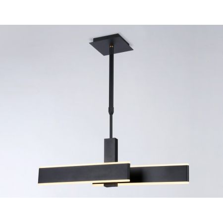 Люстра на штанге Ambrella Light FA6667