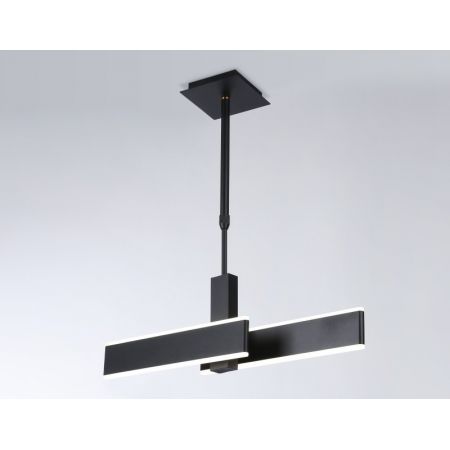 Люстра на штанге Ambrella Light FA6667