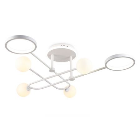 Люстра на штанге Ambrella Light FL66229
