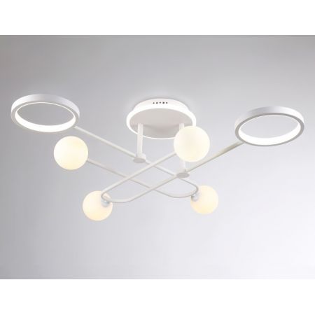 Люстра на штанге Ambrella Light FL66229