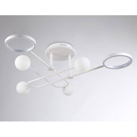 Люстра на штанге Ambrella Light FL66229