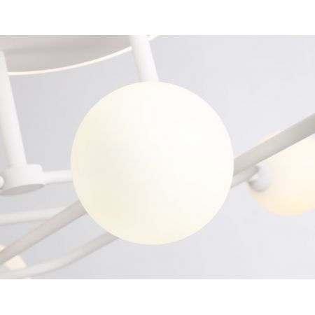 Люстра на штанге Ambrella Light FL66229