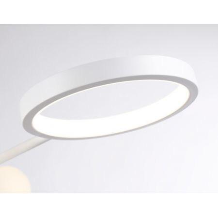Люстра на штанге Ambrella Light FL66229