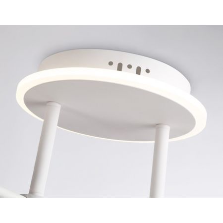 Люстра на штанге Ambrella Light FL66229