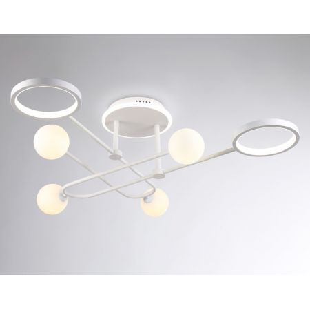 Люстра на штанге Ambrella Light FL66229