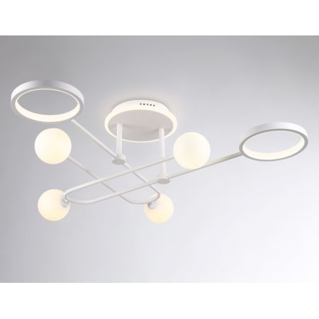 Люстра на штанге Ambrella Light FL66229