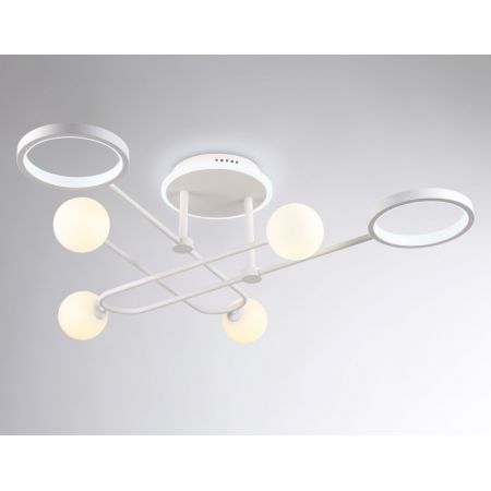 Люстра на штанге Ambrella Light FL66229