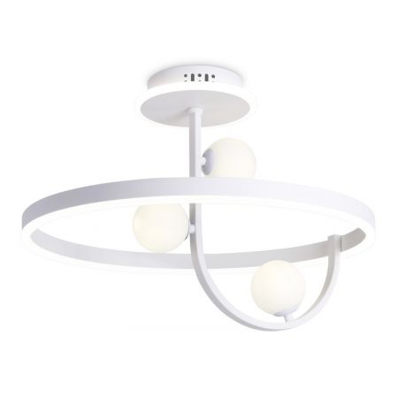 Люстра на штанге Ambrella Light FL66261