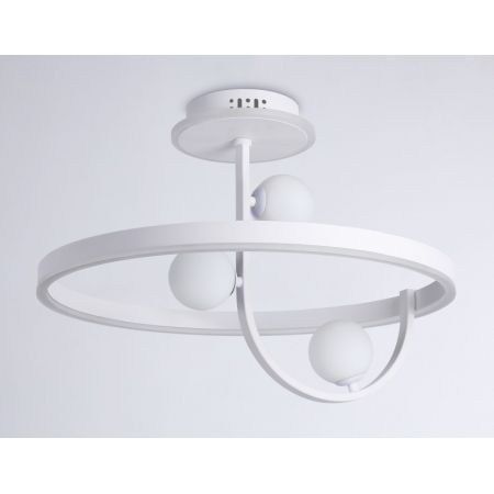 Люстра на штанге Ambrella Light FL66261