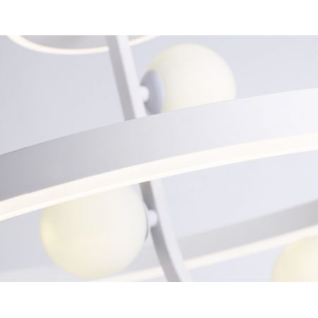 Люстра на штанге Ambrella Light FL66261