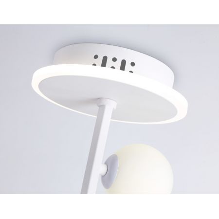 Люстра на штанге Ambrella Light FL66261