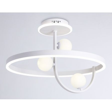 Люстра на штанге Ambrella Light FL66261