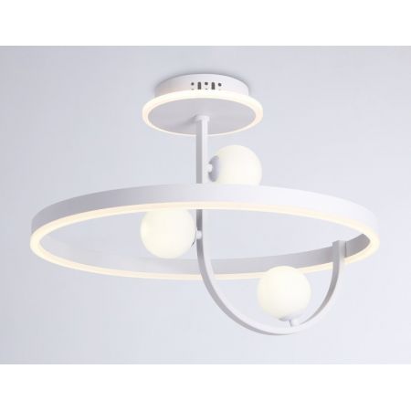 Люстра на штанге Ambrella Light FL66261