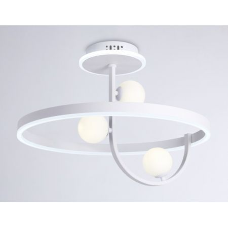 Люстра на штанге Ambrella Light FL66261