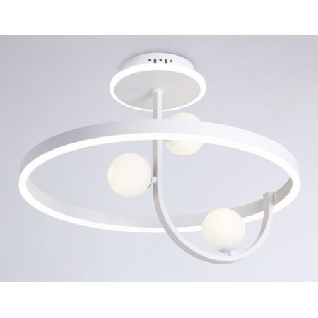 Люстра на штанге Ambrella Light FL66261