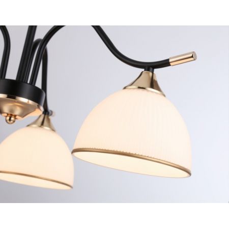 Люстра на штанге Ambrella Light TR3161