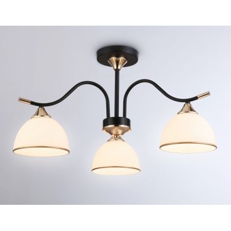 Люстра на штанге Ambrella Light TR3161