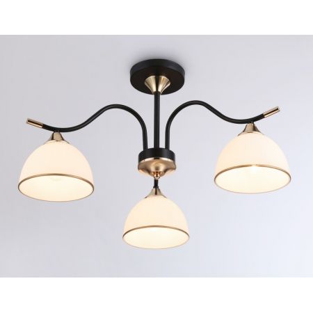 Люстра на штанге Ambrella Light TR3161