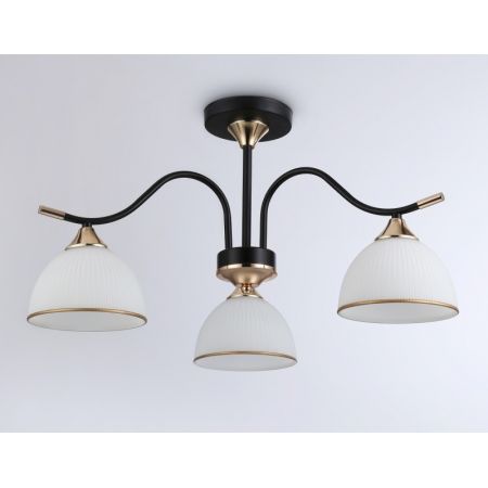 Люстра на штанге Ambrella Light TR3161